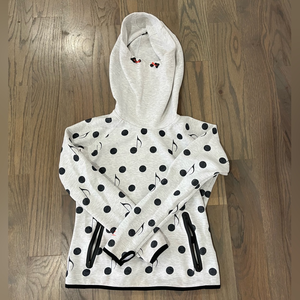 Nike Tech Fleece Hoody - Addie Peterson - Size Small
